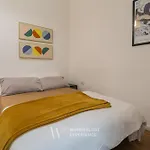 Wanderlust Experience Frankly 아파트