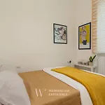 아파트 Wanderlust Experience Frankly *