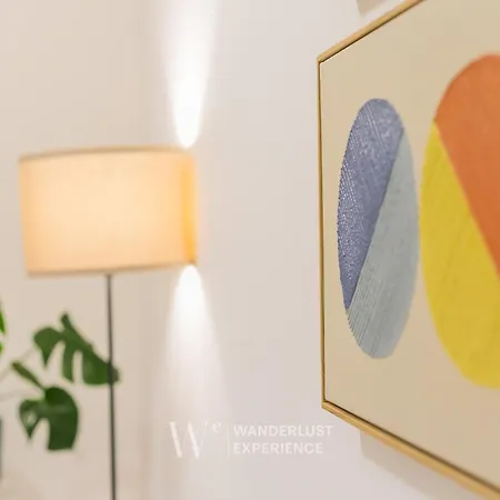 Wanderlust Experience Frankly *