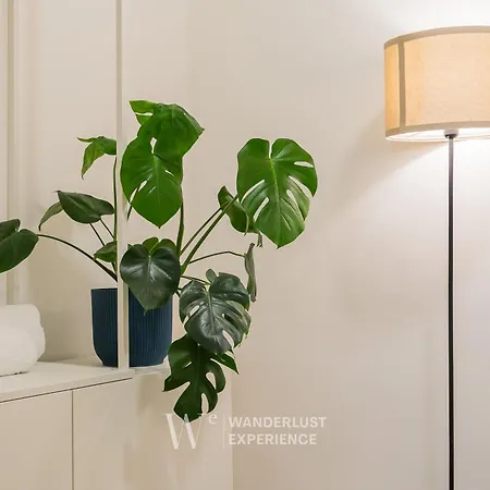 Appartement Wanderlust Experience Frankly