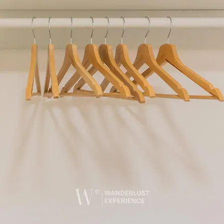 Appartement Wanderlust Experience Frankly *