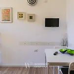 Διαμέρισμα Wanderlust Experience Frankly Μπάρι