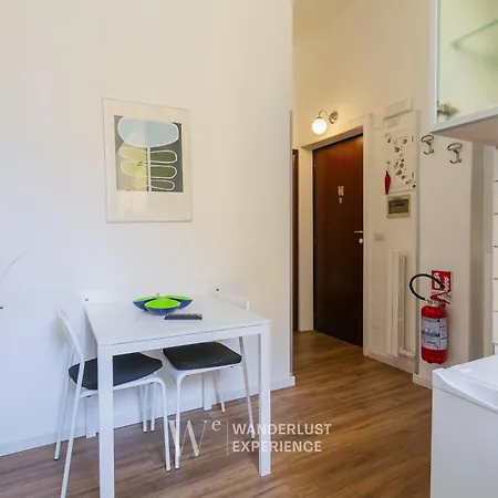 Apartamento Wanderlust Experience Frankly Bari