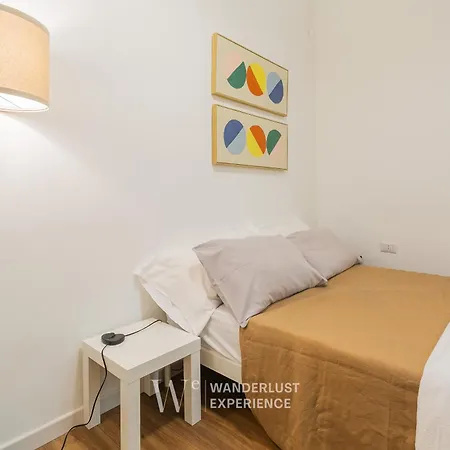 Wanderlust Experience Frankly Διαμέρισμα *