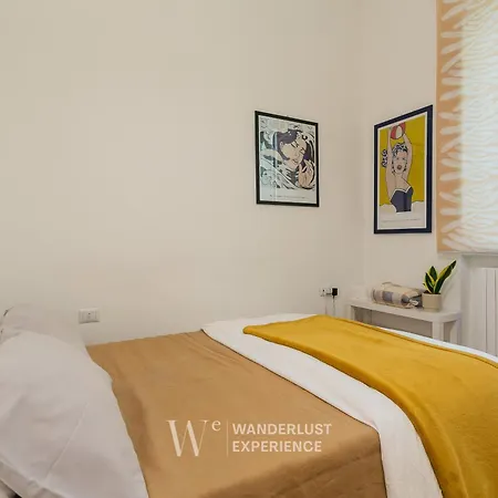 شقة Wanderlust Experience Frankly *
